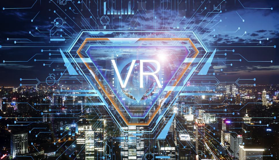 中国计划2026年出货2500万台VR设备 pg电子官网胶黏剂助力VR发展